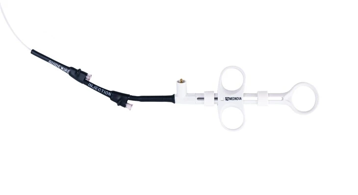 Disposable Sphincterotomes FOR ERCP