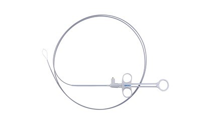 OEM otočná polypectomia Snares